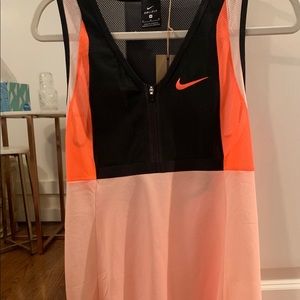 Nike Maria Shariponiva tennis dress